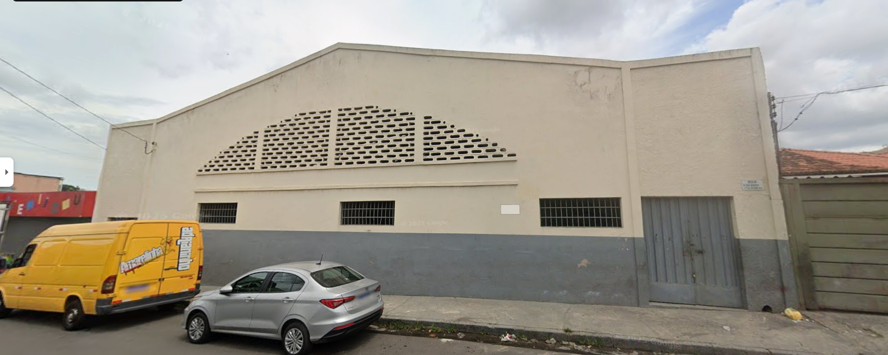 Nucleo Petropolis (Esporte Viva o Esporte)
